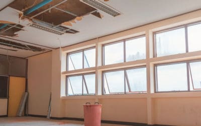 What to Do When a Water Pipe Bursts (Repair, Cleanup, Restoration)