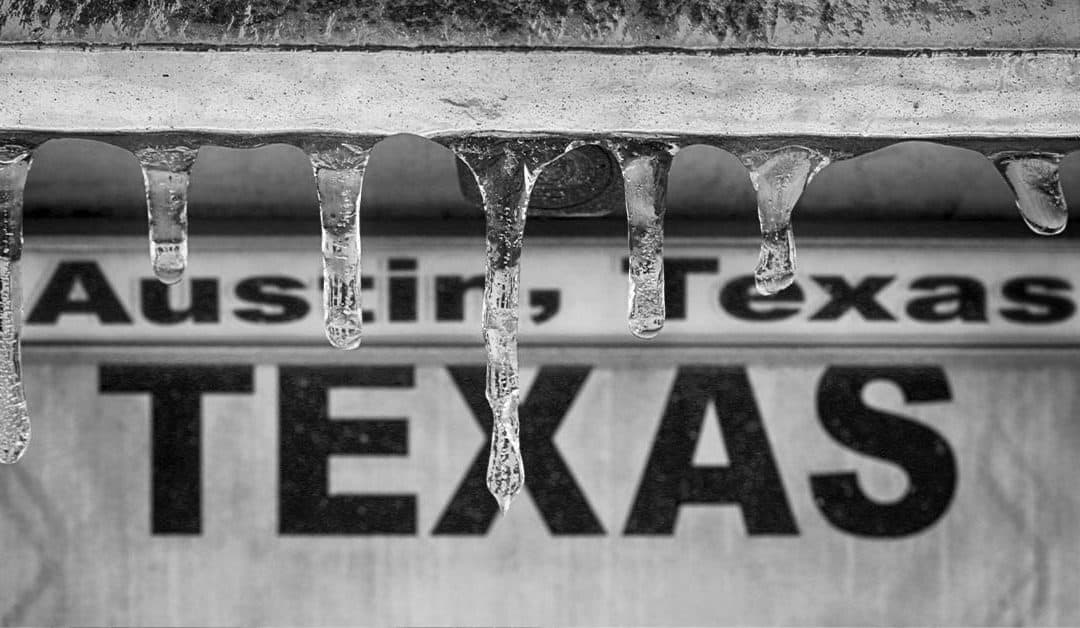 Texas Water Damage Restoration & Removal (Emergency Services for 2021 Winter Storms)