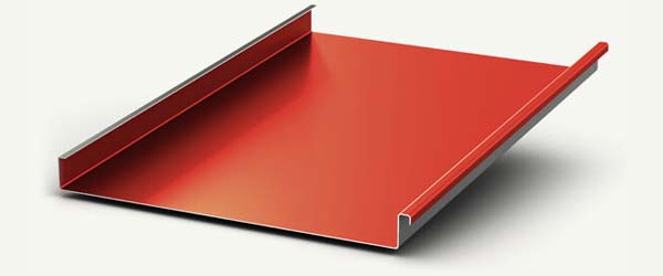 Versico EPDM Membrane Roof Systems