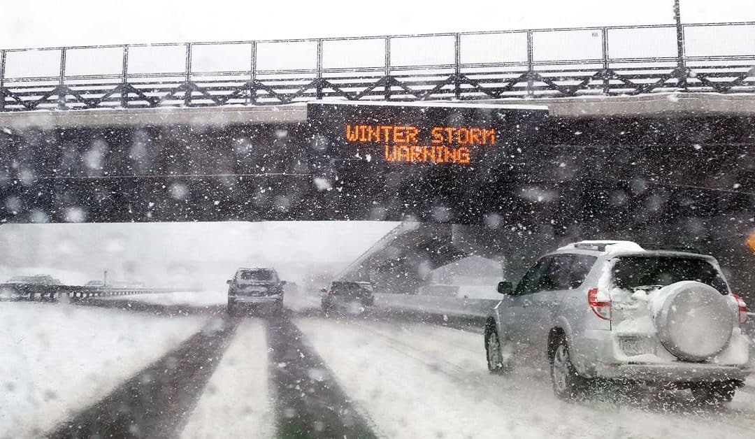 Winter Storm Viola Water Damage Cleanup & Restoration Contractor (Serving All Affected States)