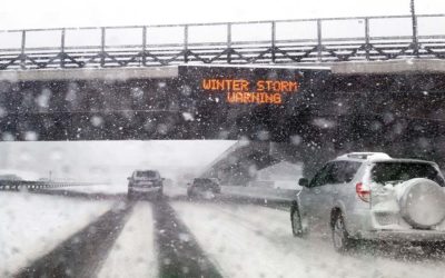 Winter Storm Viola Water Damage Cleanup & Restoration Contractor (Serving All Affected States)