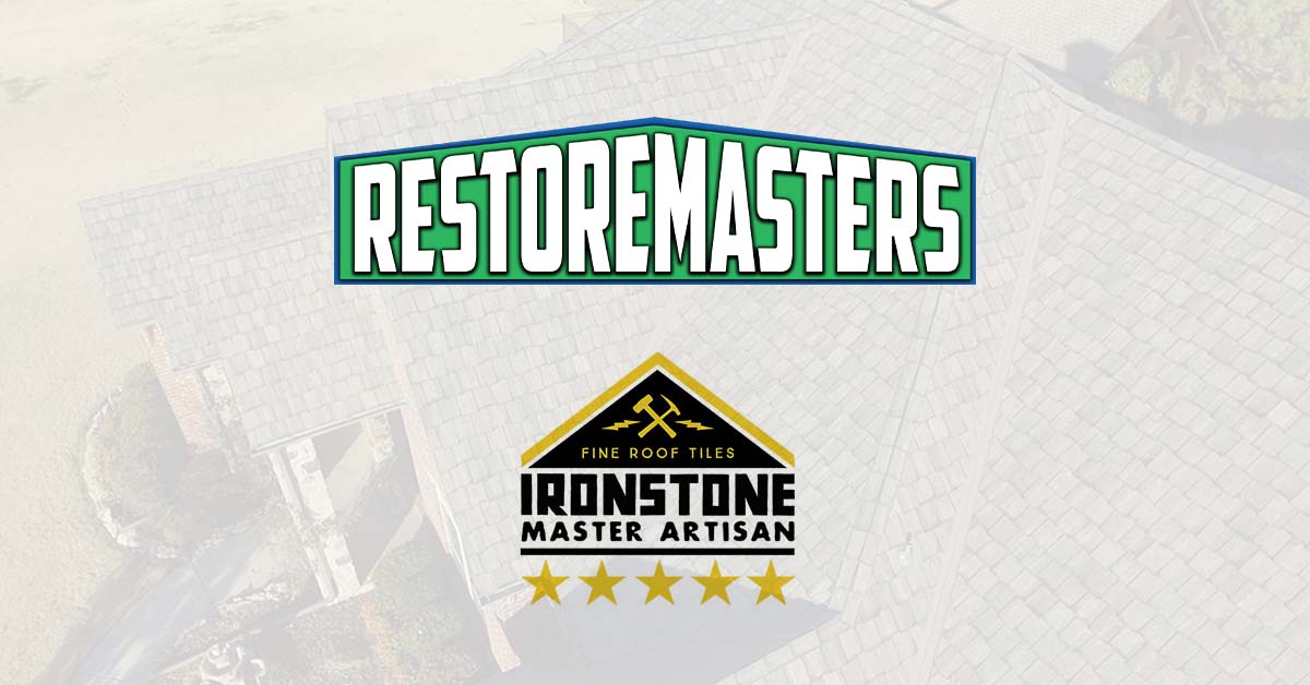 Versico Roofing Systems Installed By RestoreMaster