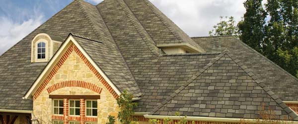 Versico EPDM Membrane Roof Systems