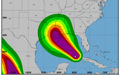 RestoreMaster Deployed in Louisiana to Provide Emergency Roofing Services for Hurricane Ida