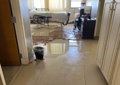 Water Damage