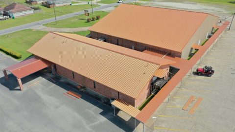 Lighthouse Tabernacle
