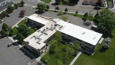Sunnyside Business Center
