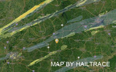 Disaster Restoration Contractors Arrive After Devastating Storms In Tennessee on December 10, 2021