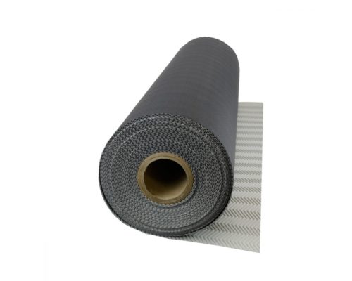 Versico PVC Membrane Roof Systems