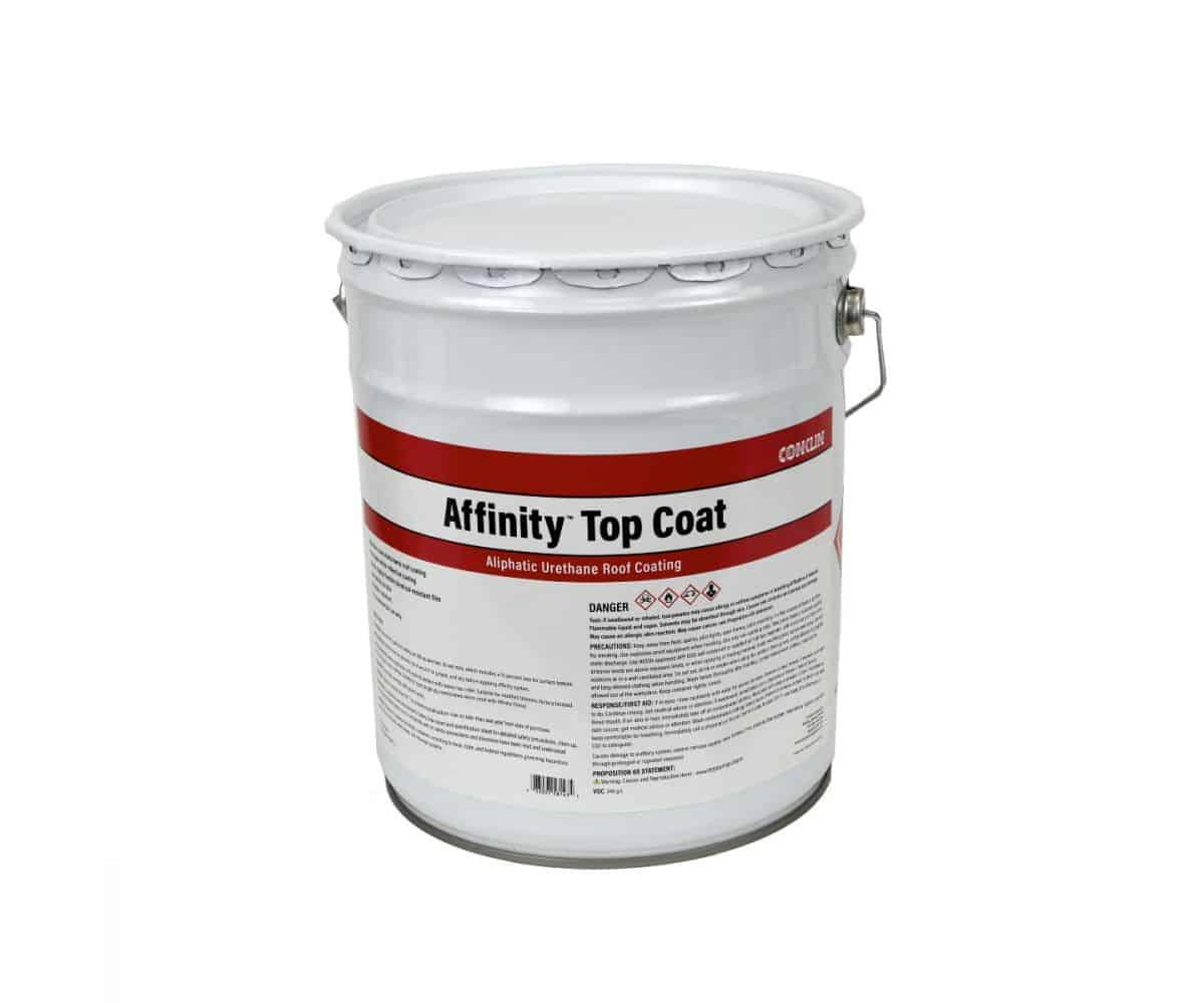 Urethane Roof Coatings
