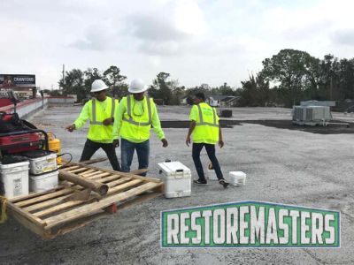 Modified-Bitumen Roofing