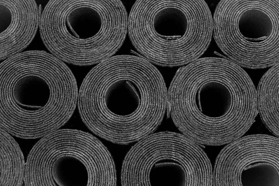 Modified-Bitumen