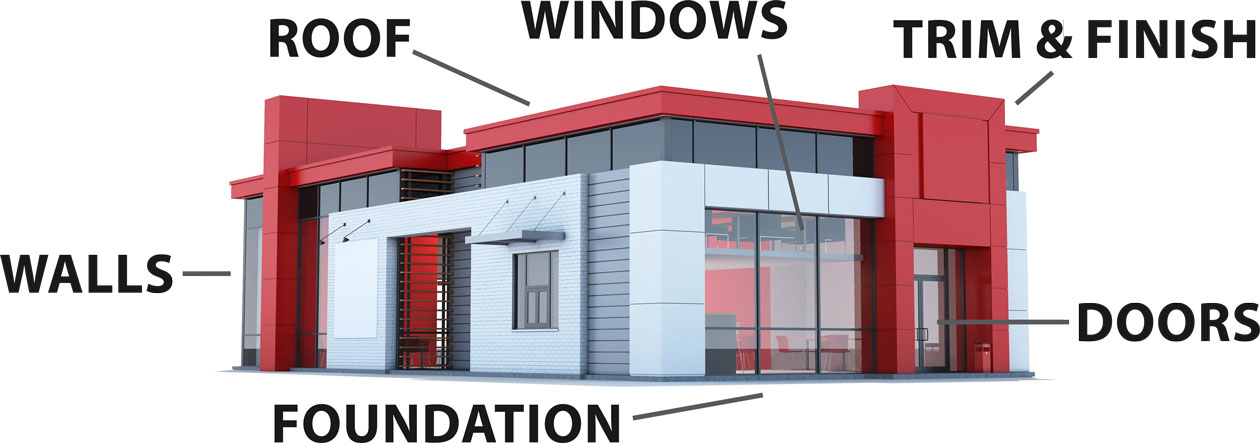 Building Envelope