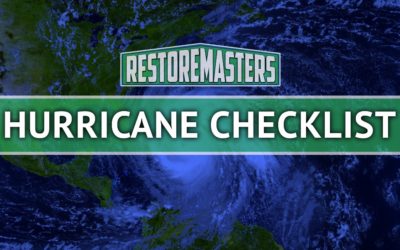 Hurricane Preparedness Checklist for Commercial Property Owners