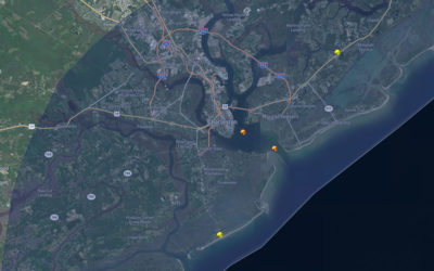 Commercial Roof Repair Contractor in Charleston, SC to Fix Hurricane Ian Damage