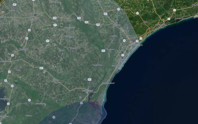 Commercial Roof Repair Contractor in Myrtle Beach, SC to Fix Hurricane Ian Damage