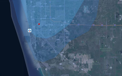 Commercial Roof Repair Contractor in Naples, FL to Fix Hurricane Ian Damage