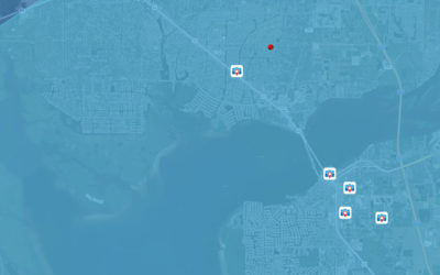 Commercial Roof Repair Contractor in Punta Gorda, FL to Fix Hurricane Ian Damage