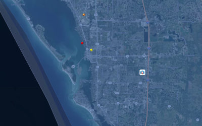 Commercial Roof Repair Contractor in Sarasota, FL to Fix Hurricane Ian Damage