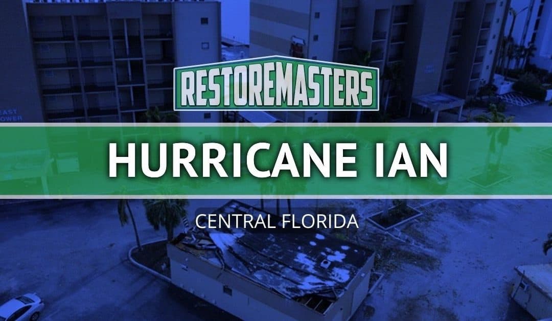 National Roofing & Building Restoration Contractor Brings Hurricane Ian Solutions To Central Florida