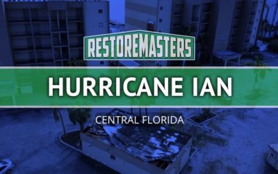 National Roofing & Building Restoration Contractor Brings Hurricane Ian Solutions To Central Florida