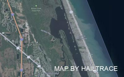 Commercial Roofing & Water Damage Restoration Contractor in Ormond Beach, FL to Fix Hurricane Nicole Damage