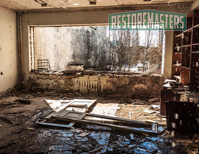 Water Damage Removal