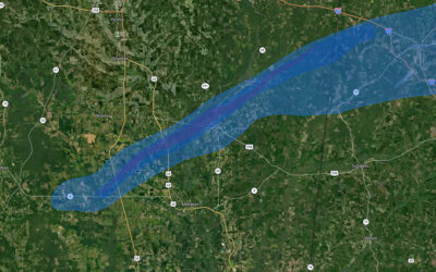 RestoreMaster Offers Commercial Roof Repair for Wind Damage in Amory, MS Following Severe Storm, on March 24, 2023