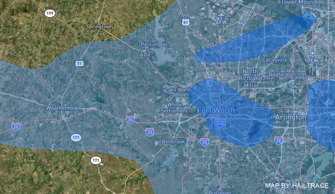 RestoreMaster Offers Top-Quality Roof Repair and Damage Inspections Following Wind Storm in Fort Worth, TX