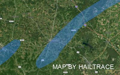 Restore Your Roof after Wind Damage in Shelbyville, TN: Expert Roofing Services and Insurance Assistance