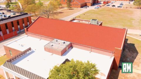 Oklahoma Baptist University