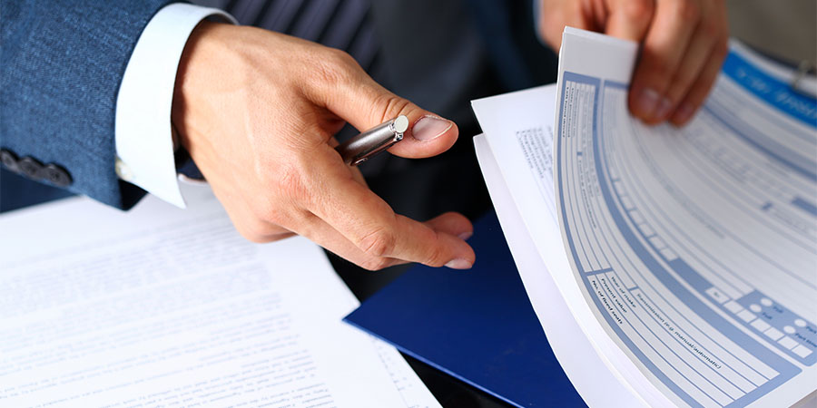 Filing Insurance Claims