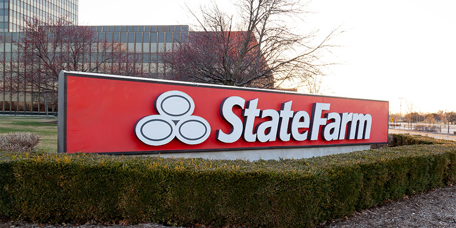 State Farm Insurance Company