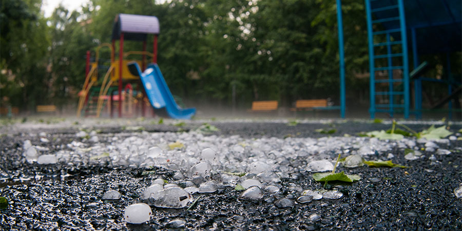 outdoor-hail-damage