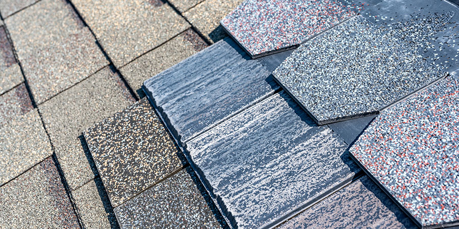 Hail Proof Roofing Materials